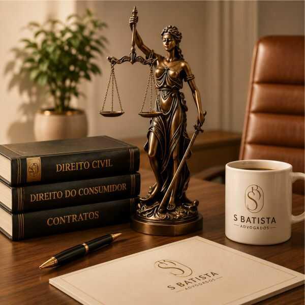 Escritório advogado direito cível, consumidor e imobiliário
